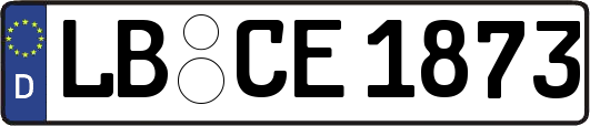 LB-CE1873