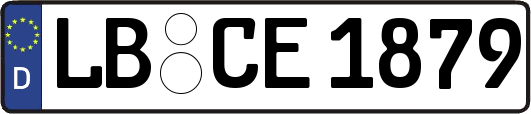 LB-CE1879