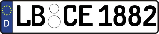 LB-CE1882