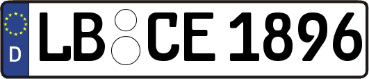 LB-CE1896