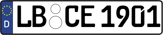 LB-CE1901