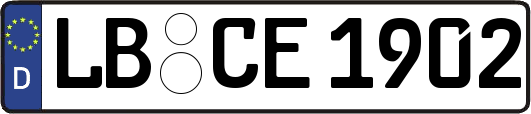 LB-CE1902