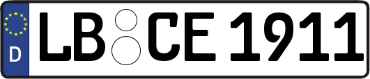 LB-CE1911