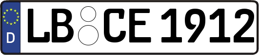 LB-CE1912