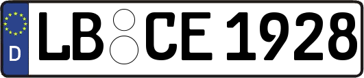 LB-CE1928