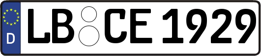 LB-CE1929