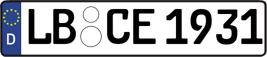 LB-CE1931