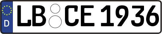 LB-CE1936