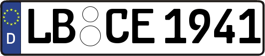 LB-CE1941