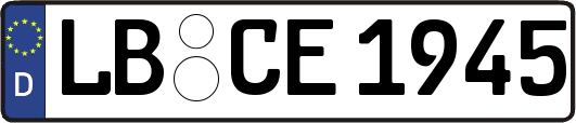 LB-CE1945