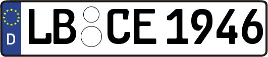 LB-CE1946