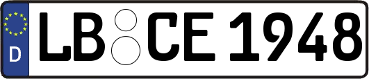 LB-CE1948
