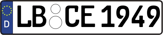 LB-CE1949
