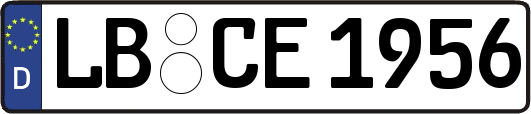 LB-CE1956