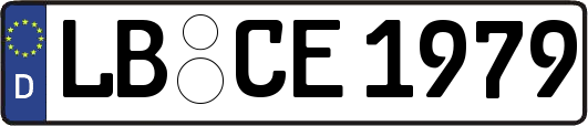 LB-CE1979