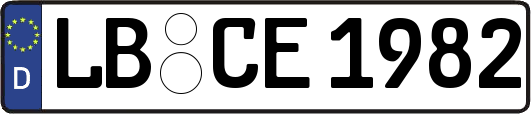 LB-CE1982