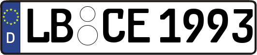 LB-CE1993