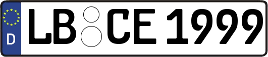 LB-CE1999