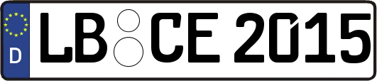 LB-CE2015