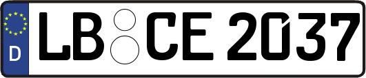 LB-CE2037
