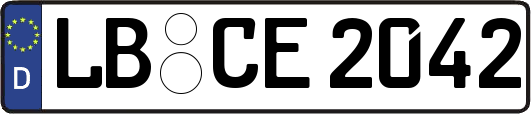 LB-CE2042
