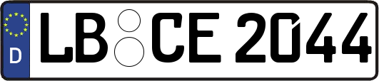 LB-CE2044
