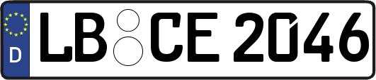 LB-CE2046