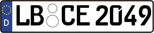 LB-CE2049