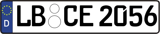 LB-CE2056