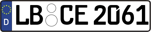 LB-CE2061