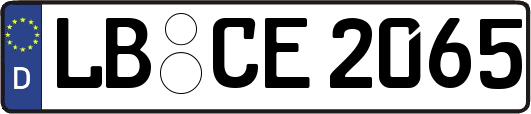 LB-CE2065