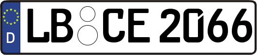 LB-CE2066