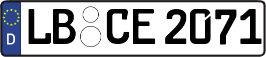 LB-CE2071