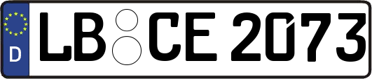 LB-CE2073