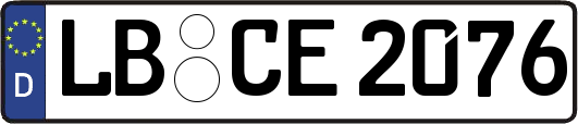 LB-CE2076