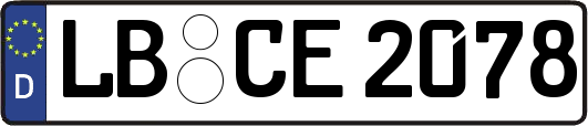 LB-CE2078