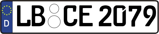 LB-CE2079
