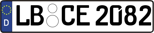 LB-CE2082