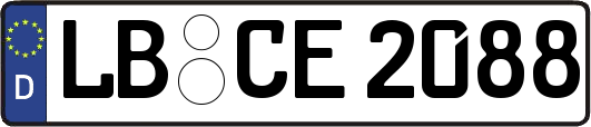 LB-CE2088