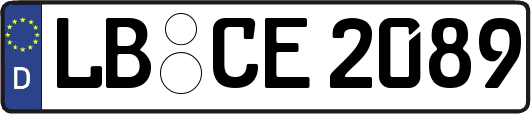 LB-CE2089