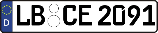 LB-CE2091