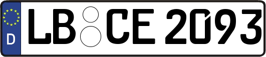LB-CE2093