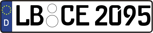LB-CE2095
