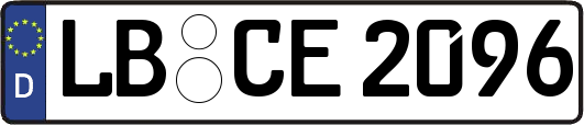 LB-CE2096