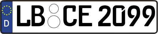 LB-CE2099