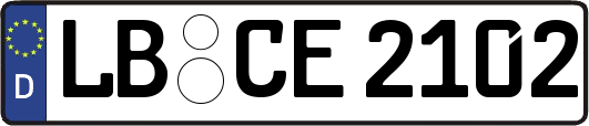 LB-CE2102