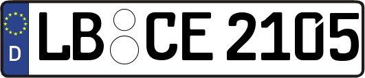 LB-CE2105