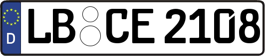LB-CE2108
