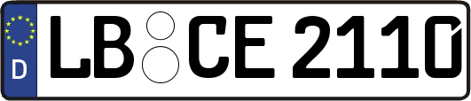 LB-CE2110