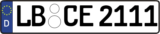 LB-CE2111